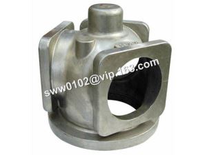 2025 Top 10 Steel Casting Manufacturers in the world