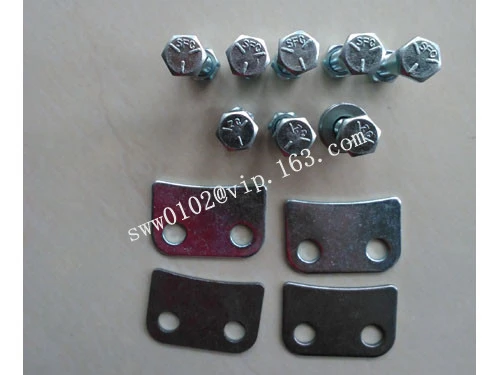 China Professional Industrial Stamping