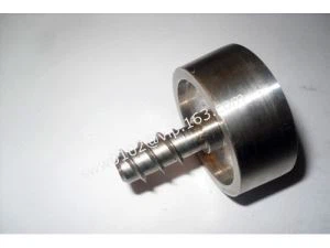 OEM Stainless Steel 303 CNC Lathe Services