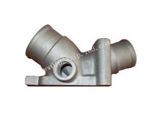 OEM Hot Chamber Casting As Drawing