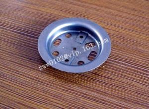 Custom Fabrication SS201,SS304,SS316 Stainless Steel Stamping