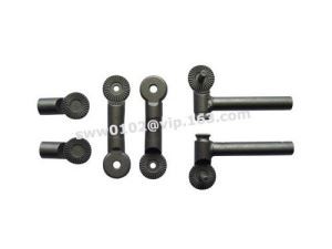 What are the forging part quality traceability methods?