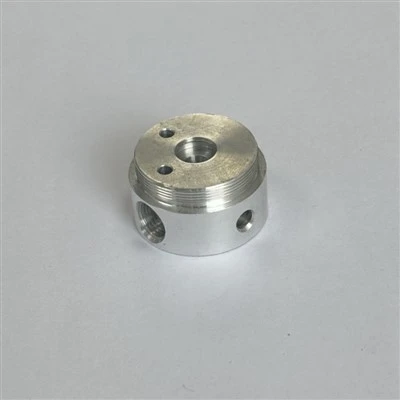 OEM CNC Machining Aluminum Alloy Parts